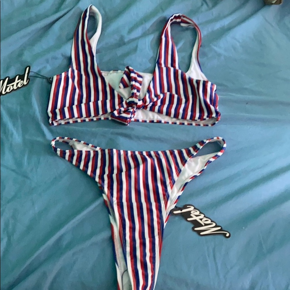 Motel Bikini